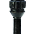 Load image into Gallery viewer, Gorilla Automotive LUG BOLT LOCK CONE 12-1.50 BLK 28MM