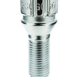 Load image into Gallery viewer, Gorilla Automotive LUG BOLT LOCK CONE 14-1.50 CHR 27MM 47018N