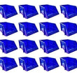 Load image into Gallery viewer, Gorilla Automotive LUG NUT ORGANIZER SET 16 BINS