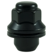 Load image into Gallery viewer, Gorilla Automotive NISSAN MAG LUG 13/16" 12-1.25 BLK BULK