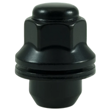 Load image into Gallery viewer, Gorilla Automotive NISSAN MAG LUG 13/16" 12-1.25 BLK BULK