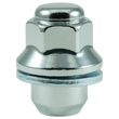 Load image into Gallery viewer, Gorilla Automotive NISSAN MAG LUG 13/16" 12-1.25 CHR BULK