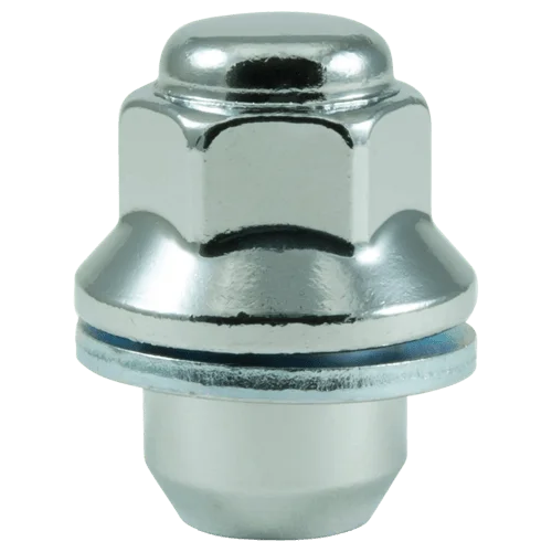 Gorilla Automotive NISSAN MAG LUG 13/16" 12-1.25 CHR BULK