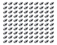 Load image into Gallery viewer, Gorilla Automotive Products 100 Lugnuts 1/2 Short Mag 73188SM