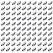 Load image into Gallery viewer, Gorilla Automotive Products 100 Lugnuts 1/2 Std Mag Closed End 73188