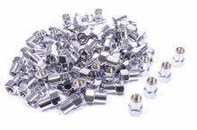 Load image into Gallery viewer, Gorilla Automotive Products 100 Lugnuts 1/2 Std. Mag Open End 73088