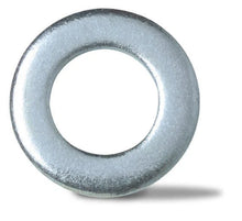 Load image into Gallery viewer, Gorilla Automotive Products 100 Washers Short Shank 79903