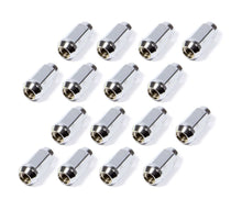Load image into Gallery viewer, Gorilla Automotive Products 16 Lugnuts 9/16 Duplex Acorn 76198