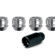 Load image into Gallery viewer, Gorilla Automotive Products (4) Gorilla Lock Acorn Lug Nuts 14x1.50mm 78441N