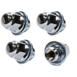 Load image into Gallery viewer, Gorilla Automotive Products 4 Lug Nuts Mag Shank 12mm x 1.5 13/16in Hex 73137TB