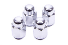 Load image into Gallery viewer, Gorilla Automotive Products 4 Lugnuts Acorn 1/2 71187B