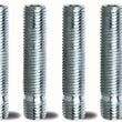 Load image into Gallery viewer, Gorilla Automotive Products (4) Wheel Studs12x1.50mm 2.25in Length 77737XLB