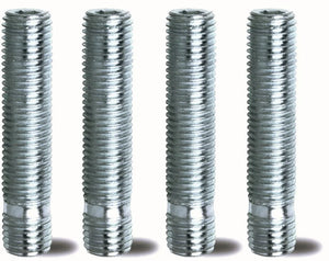 Gorilla Automotive Products (4) Wheel Studs12x1.50mm 2.25in Length 77737XLB