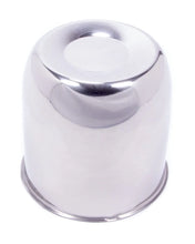 Load image into Gallery viewer, Gorilla Automotive Products 4.25in closed Cap Stainless HC202SS