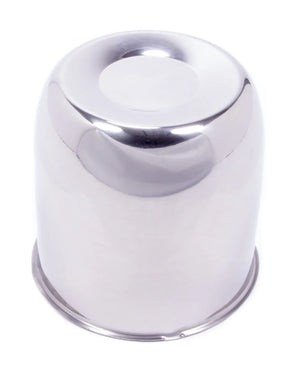 Gorilla Automotive Products 4.25in closed Cap Stainless HC202SS