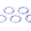 Load image into Gallery viewer, Gorilla Automotive Products 5 Washers 0.695 ID 1.062 OD 79900B