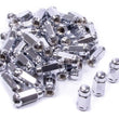 Load image into Gallery viewer, Gorilla Automotive Products 60 Lugnuts 1/2 Acorn Bulge 3/4 Hex Extra Long 41188XLHT