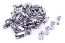 Load image into Gallery viewer, Gorilla Automotive Products 60 Lugnuts 1/2 Acorn Bulge 3/4 Hex Extra Long 41188XLHT