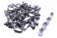 Load image into Gallery viewer, Gorilla Automotive Products 60 Lugnuts 9/16 Acorn Bulge Extra Long 91198XL