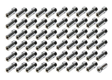 Load image into Gallery viewer, Gorilla Automotive Products 60 Lugnuts Cragar SST 7/16 Open End 84078S