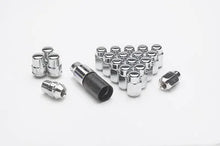 Load image into Gallery viewer, Gorilla Automotive Products Lug And Lock 12mm x 1.50 Acorn (16-LUGS 4-LOCKS) 71733