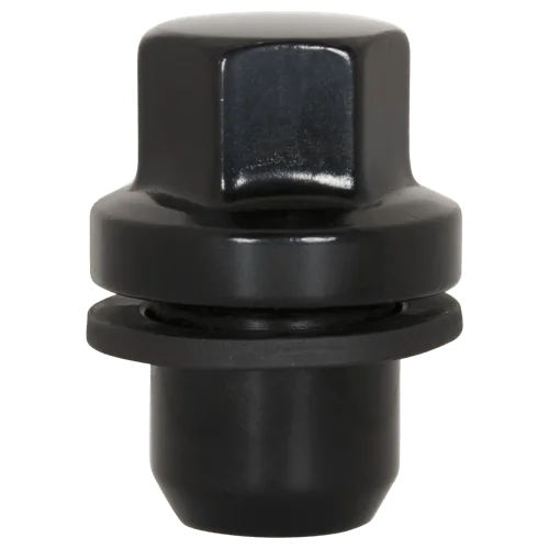 Gorilla Automotive RANGE ROVER MAG 7/8" 14-1.50 BLK BULK 75148RBC