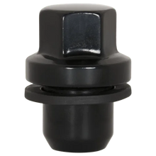 Load image into Gallery viewer, Gorilla Automotive RANGE ROVER MAG 7/8&quot; 14-1.50 BLK BULK 75148RBC