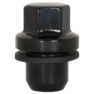 Gorilla Automotive RANGE ROVER MAG 7/8" 14-1.50 BLK BULK 75148RBC