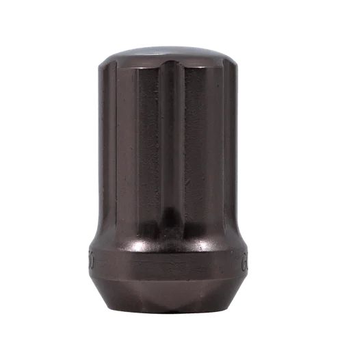 Gorilla Automotive SD ACORN ALUM 12-1.50 TI BULK