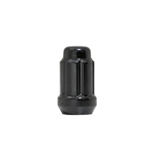 Gorilla Automotive SD ACORN LUG 10-1.25 BLK BULK