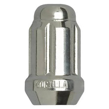 Load image into Gallery viewer, Gorilla Automotive SD ACORN LUG 12-1.25 CHR BULK