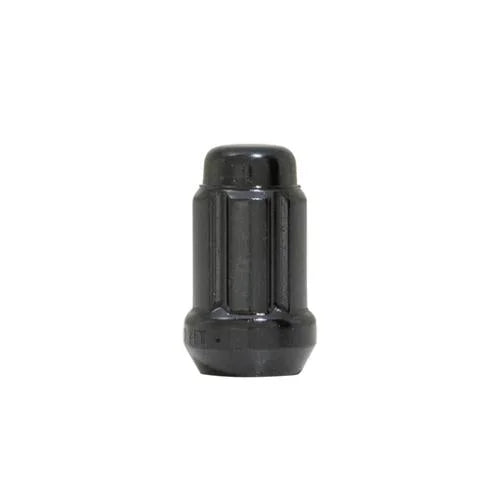 Gorilla Automotive SD ACORN LUG 12-1.50 BLK BULK 21138BC