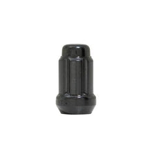 Load image into Gallery viewer, Gorilla Automotive SD ACORN LUG 12-1.50 BLK BULK 21138BC