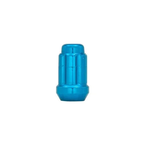 Gorilla Automotive SD ACORN LUG 12-1.50 BLUE BULK