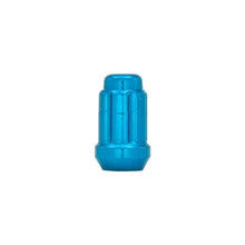 Load image into Gallery viewer, Gorilla Automotive SD ACORN LUG 12-1.50 BLUE BULK
