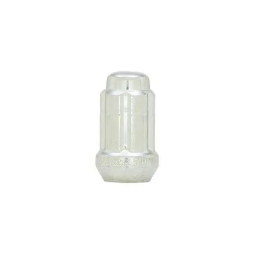 Gorilla Automotive SD ACORN LUG 12-1.50 CHR BULK 21138HT