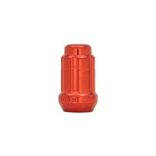 Load image into Gallery viewer, Gorilla Automotive SD ACORN LUG 12-1.50 RED BULK