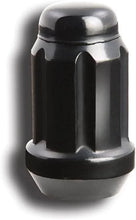 Load image into Gallery viewer, Gorilla Automotive SD ACORN LUG 1/2 BLK BULK