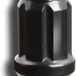 Load image into Gallery viewer, Gorilla Automotive SD ACORN LUG 1/2 BLK BULK