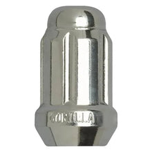 Load image into Gallery viewer, Gorilla Automotive SD ACORN LUG 1/2 CHR BULK 21188HT