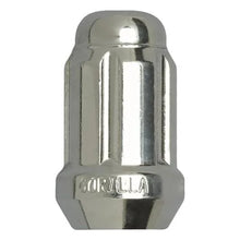Load image into Gallery viewer, Gorilla Automotive SD ACORN LUG 7/16 CHR BULK