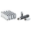 Load image into Gallery viewer, Gorilla Automotive SD ACORN XL LUG 1/2 CHR BULK
