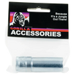Load image into Gallery viewer, Gorilla Automotive SD DUPLEX KEY TRK 1/2" DRIVE BULK 1378SDWRENCH