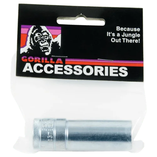 Gorilla Automotive SD DUPLEX KEY TRK 1/2" DRIVE BULK 1378SDWRENCH
