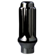 Load image into Gallery viewer, Gorilla Automotive SD DUPLX ET LUG 14-1.50 BLK BULK