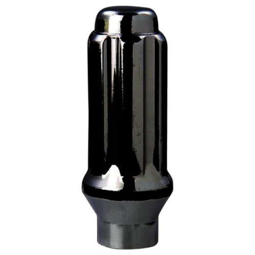 Gorilla Automotive SD DUPLX ET LUG 14-1.50 BLK BULK