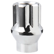 Load image into Gallery viewer, Gorilla Automotive SD DUPLX ET OE LUG 14-1.50 ZINC BULK