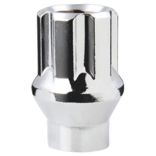 Gorilla Automotive SD DUPLX ET OE LUG 14-1.50 ZINC BULK