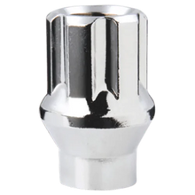 Load image into Gallery viewer, Gorilla Automotive SD DUPLX ET OE LUG 14-1.50 ZINC BULK