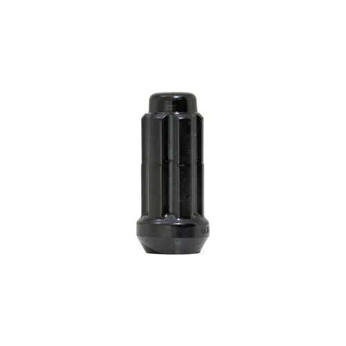 Gorilla Automotive SD DUPLX LUG 14-1.50 BLK BULK 26148BC
